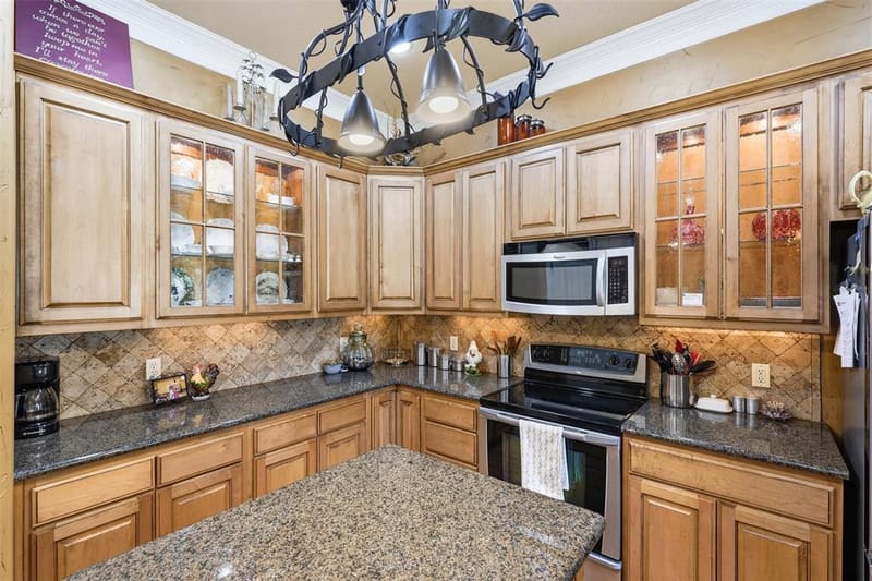 3102 Walnut Creek Parkway, Granbury TX 76049 - Photo 15
