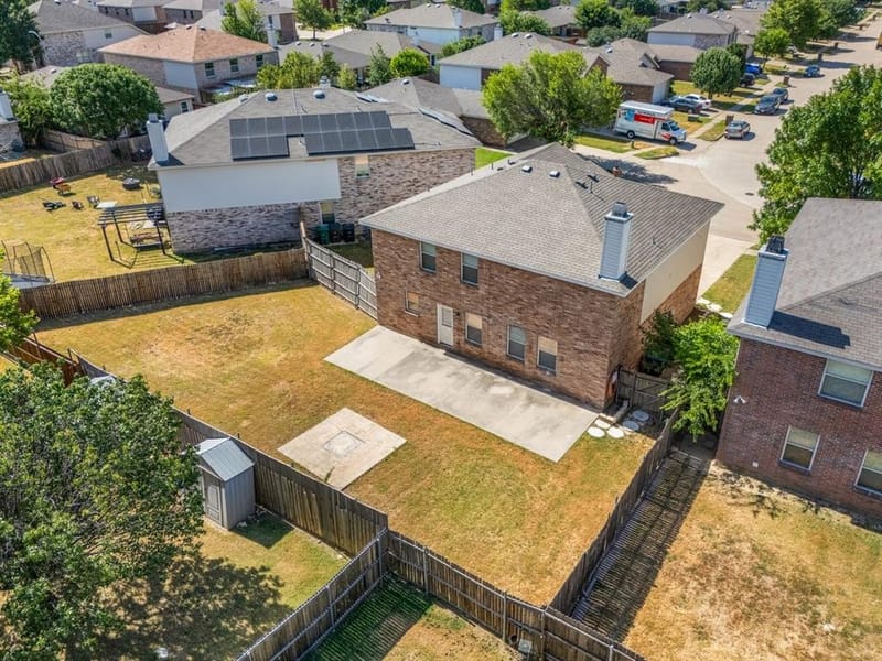 1741 Baxter Springs Drive, Fort Worth TX 76247 - Photo 17