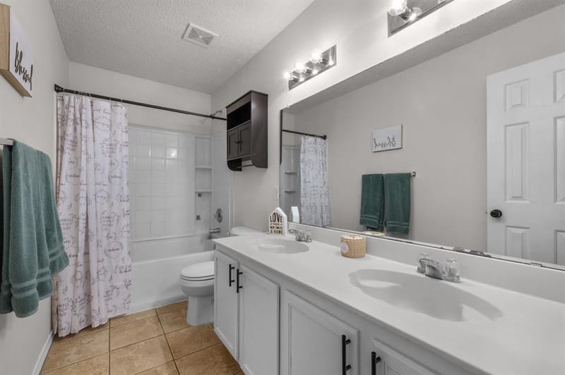 1741 Baxter Springs Drive, Fort Worth TX 76247 - Photo 14