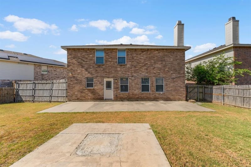 1741 Baxter Springs Drive, Fort Worth TX 76247 - Photo 18