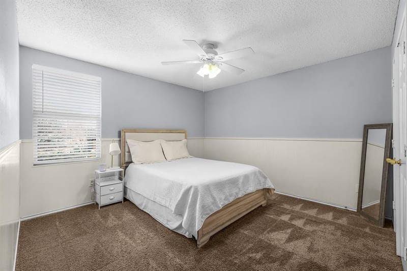 1741 Baxter Springs Drive, Fort Worth TX 76247 - Photo 15