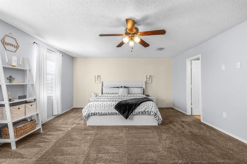 1741 Baxter Springs Drive, Fort Worth TX 76247 - Photo 8