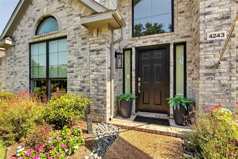 4243 Millview Lane, Dallas TX 75287 - Photo 2