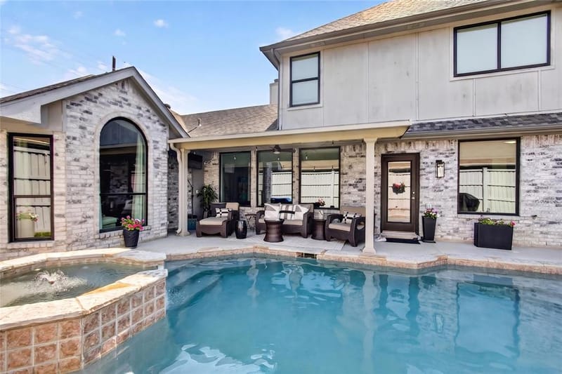 4243 Millview Lane, Dallas TX 75287 - Photo 5