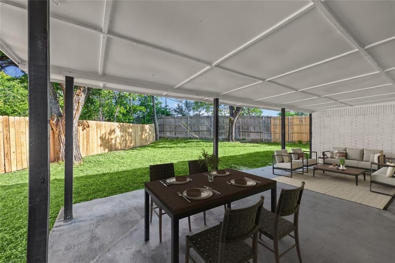 7000 Overhill Road, Fort Worth TX 76116 - Photo 23