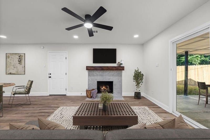 7000 Overhill Road, Fort Worth TX 76116 - Photo 8