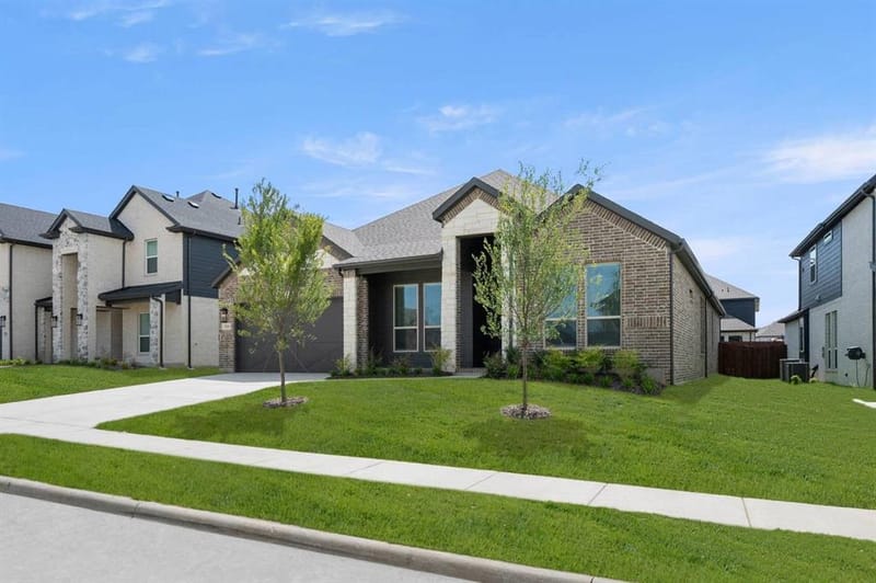 2116 Birdwatch Court, Mansfield TX 76084 - Photo 6