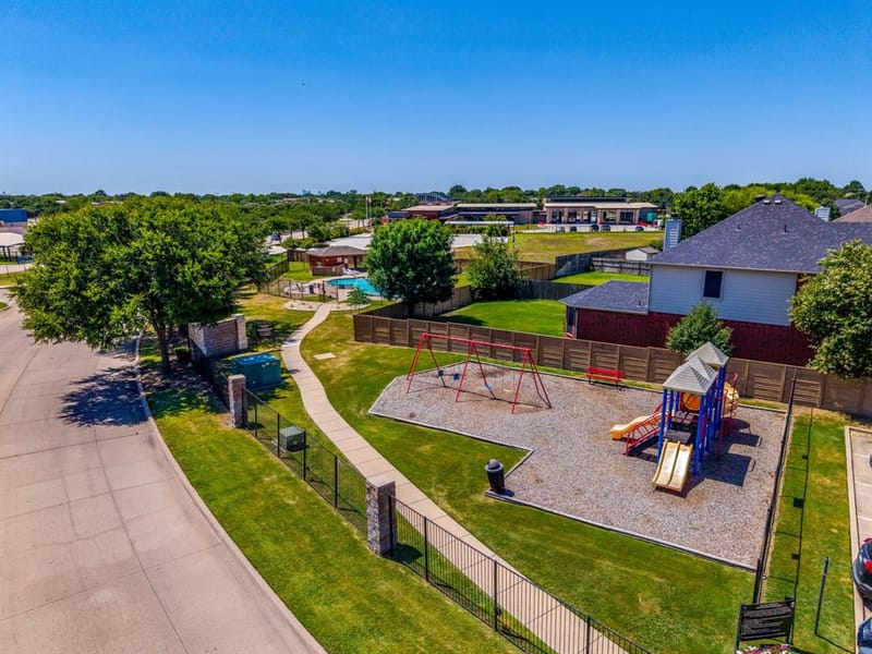 613 Cessna Court, Saginaw TX 76179 - Photo 28