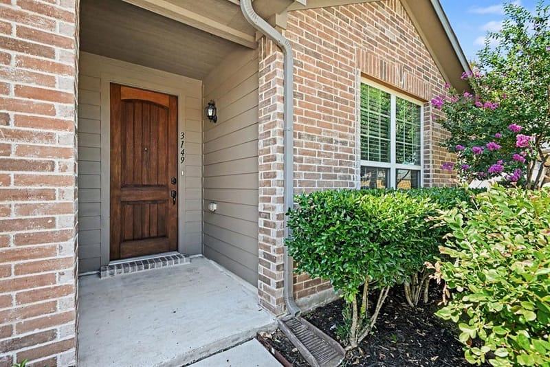 3149 Caribou Falls Court, Fort Worth TX 76108 - Photo 3