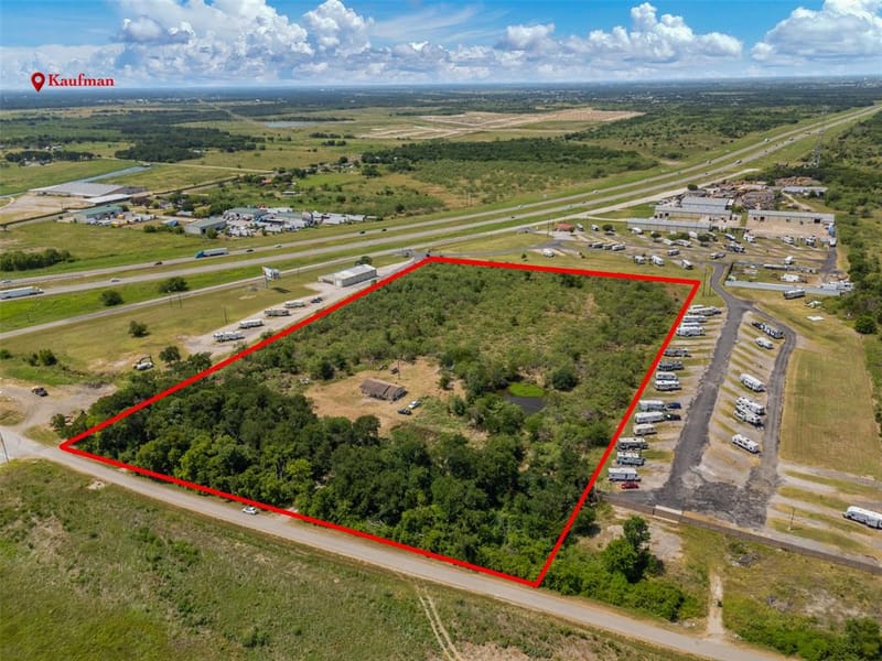 11259 County Road 305, Terrell TX 75160 - Photo 2