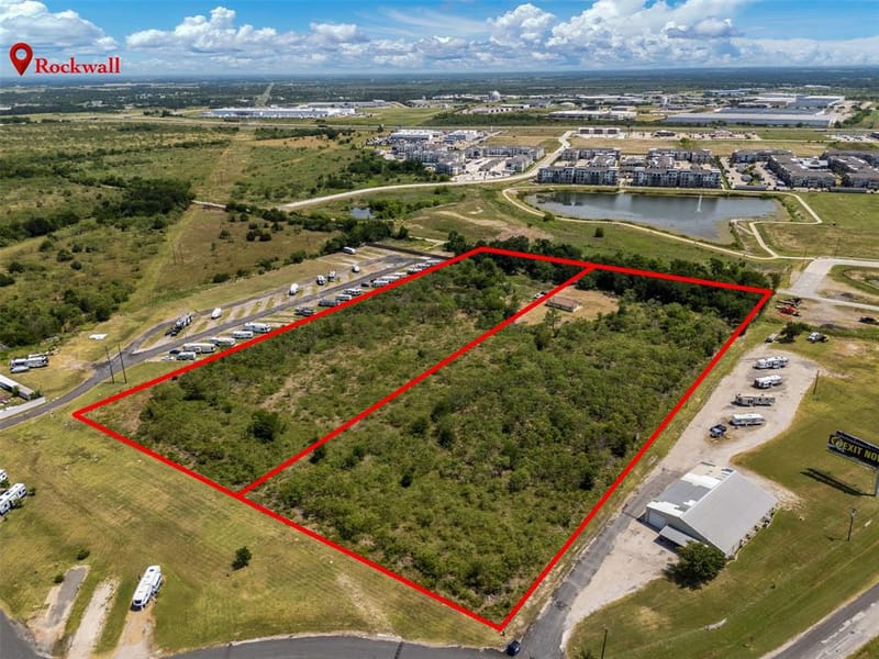 11259 County Road 305, Terrell TX 75160 - Photo 3