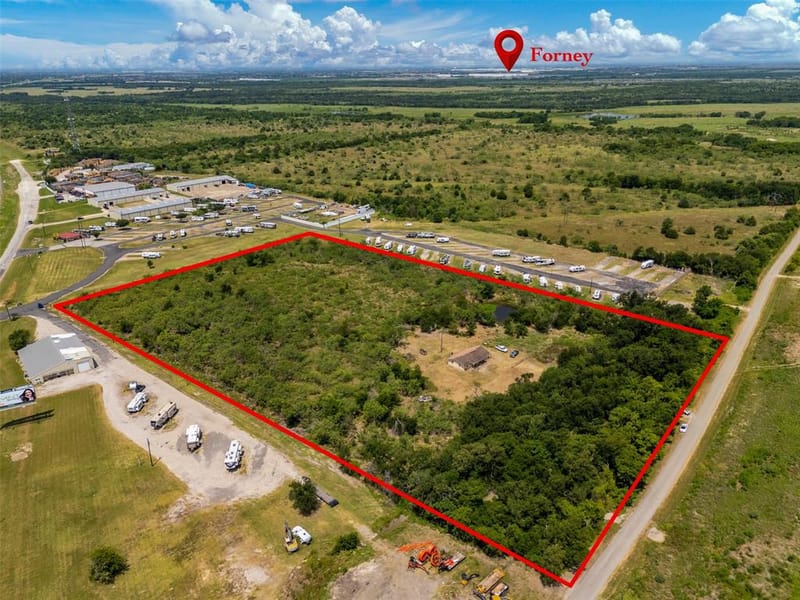 11259 County Road 305, Terrell TX 75160 - Photo 5