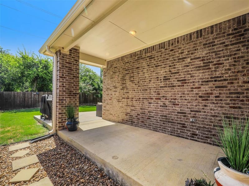 1613 Roadrunner Drive, Little Elm TX 75068 - Photo 23