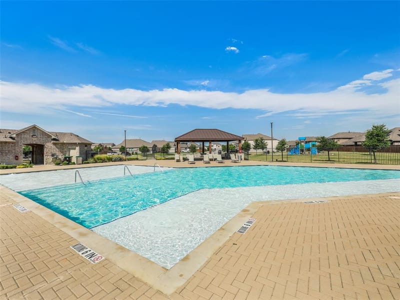 1613 Roadrunner Drive, Little Elm TX 75068 - Photo 27