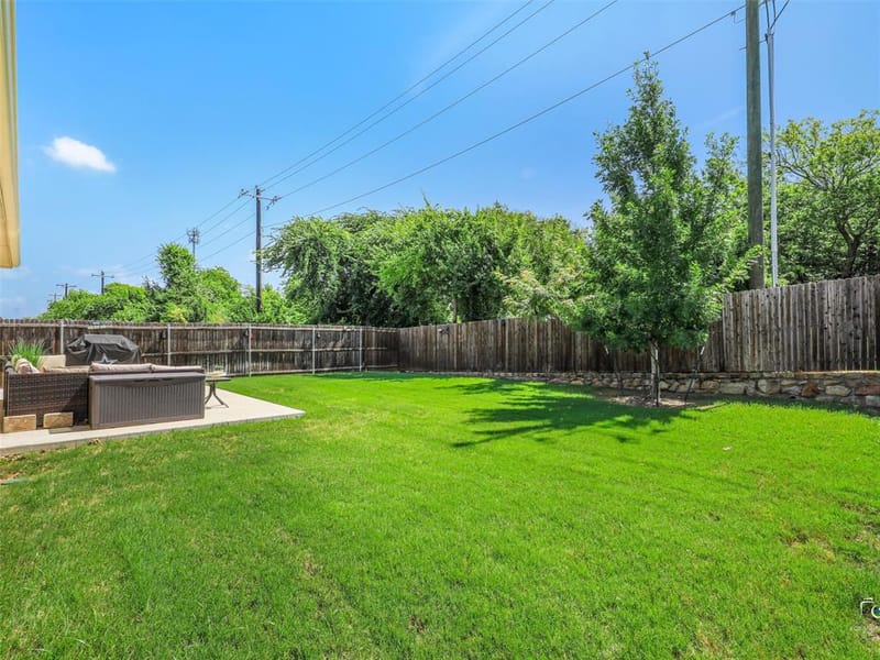 1613 Roadrunner Drive, Little Elm TX 75068 - Photo 2