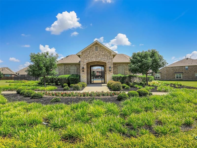 1613 Roadrunner Drive, Little Elm TX 75068 - Photo 26