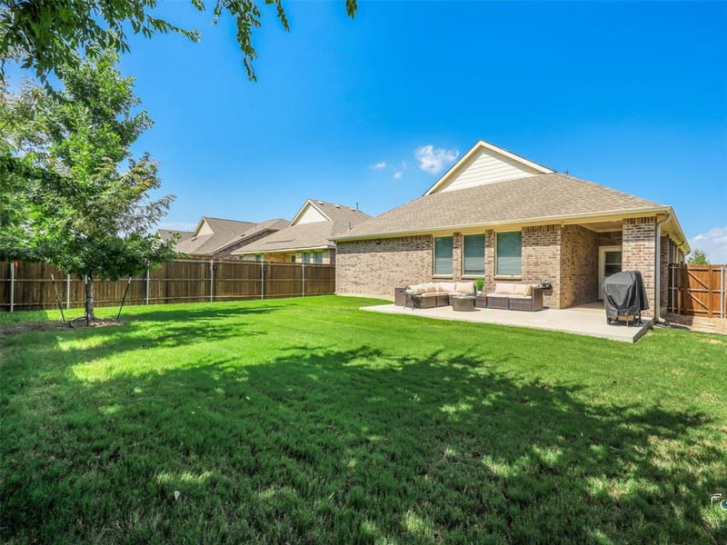 1613 Roadrunner Drive, Little Elm TX 75068 - Photo 24