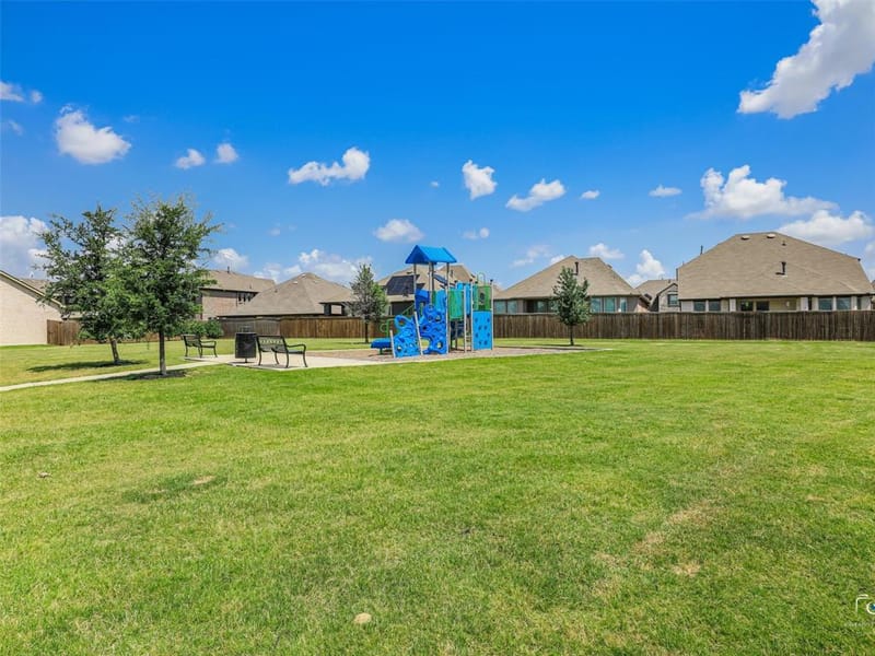 1613 Roadrunner Drive, Little Elm TX 75068 - Photo 30