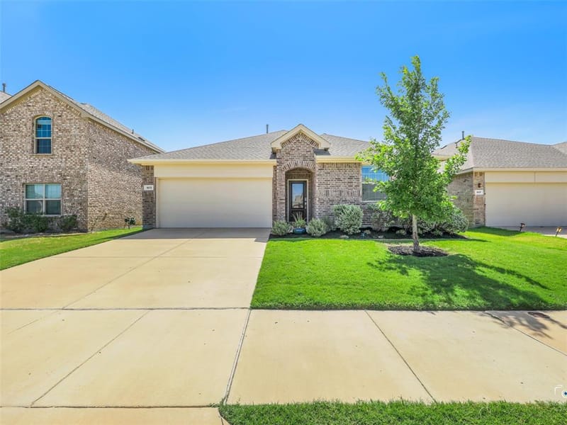1613 Roadrunner Drive, Little Elm TX 75068 - Photo 34