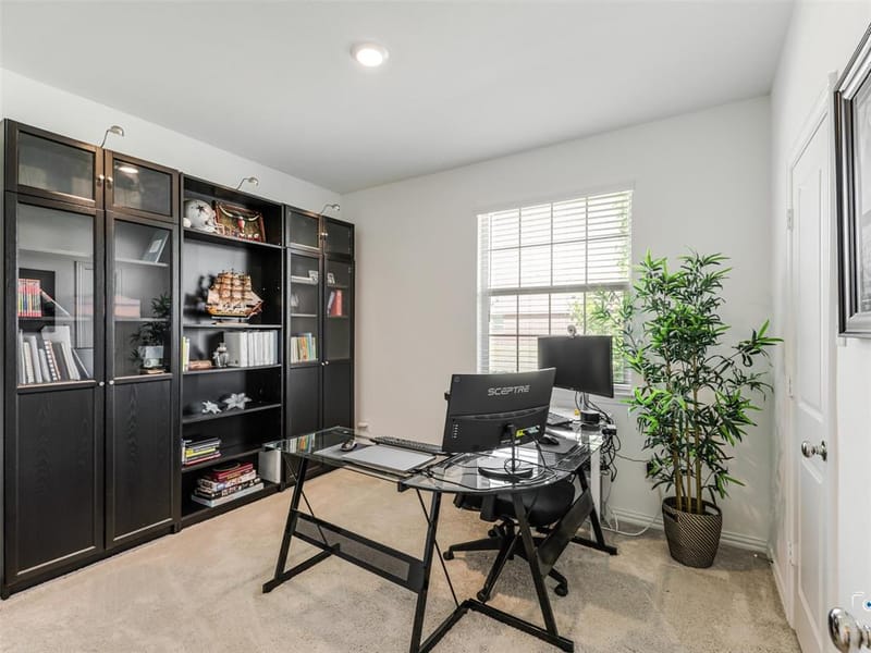 1613 Roadrunner Drive, Little Elm TX 75068 - Photo 18