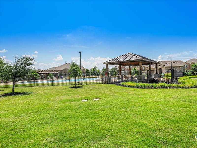 1613 Roadrunner Drive, Little Elm TX 75068 - Photo 31