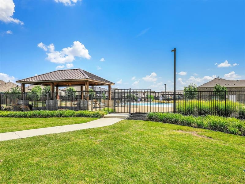 1613 Roadrunner Drive, Little Elm TX 75068 - Photo 29