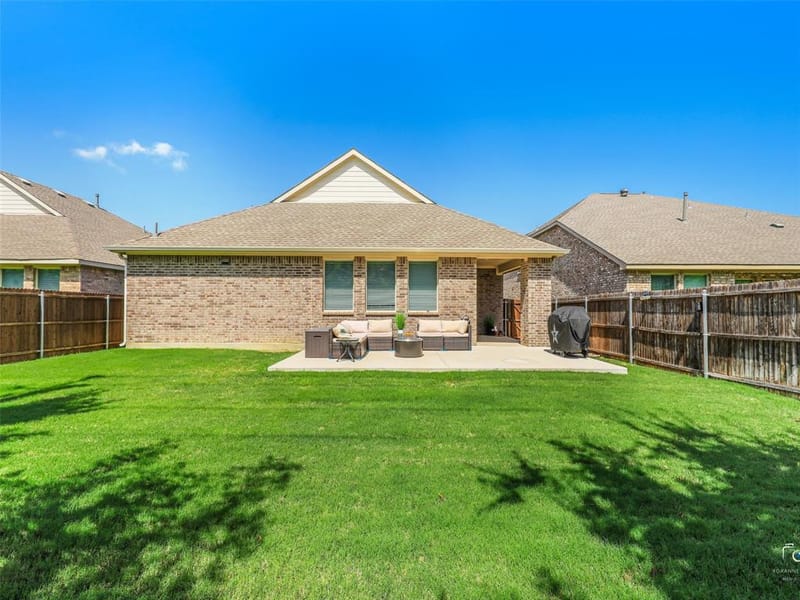 1613 Roadrunner Drive, Little Elm TX 75068 - Photo 25