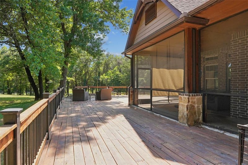 1433 Old Sadler Road, Sadler TX 76264 - Photo 23