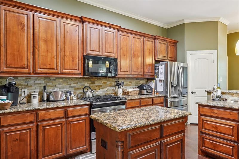 1433 Old Sadler Road, Sadler TX 76264 - Photo 13