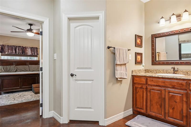 1433 Old Sadler Road, Sadler TX 76264 - Photo 17