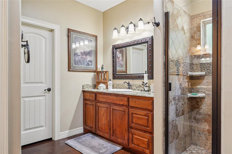 1433 Old Sadler Road, Sadler TX 76264 - Photo 16