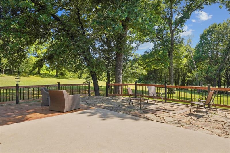 1433 Old Sadler Road, Sadler TX 76264 - Photo 22