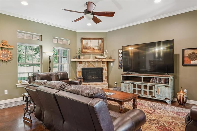 1433 Old Sadler Road, Sadler TX 76264 - Photo 7