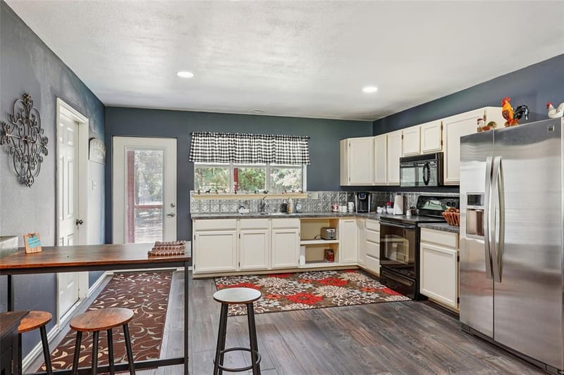 1433 Old Sadler Road, Sadler TX 76264 - Photo 28