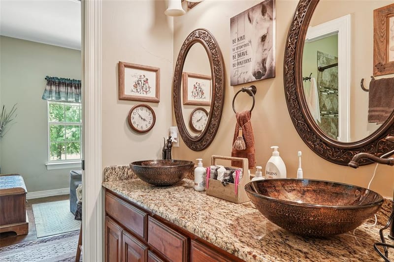 1433 Old Sadler Road, Sadler TX 76264 - Photo 20