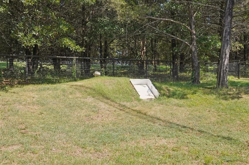 1433 Old Sadler Road, Sadler TX 76264 - Photo 24