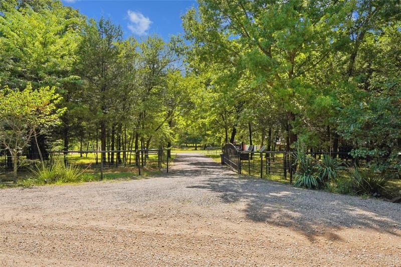 1433 Old Sadler Road, Sadler TX 76264 - Photo 34
