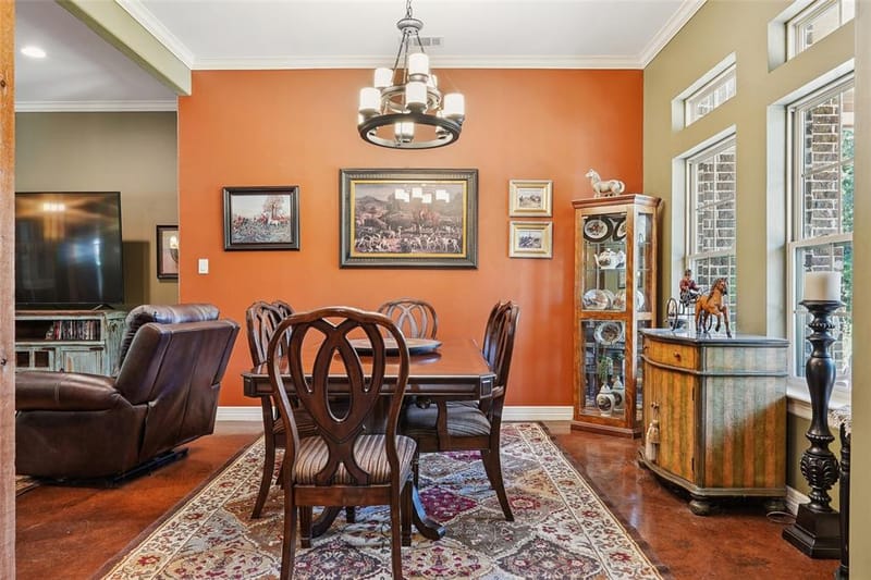 1433 Old Sadler Road, Sadler TX 76264 - Photo 10