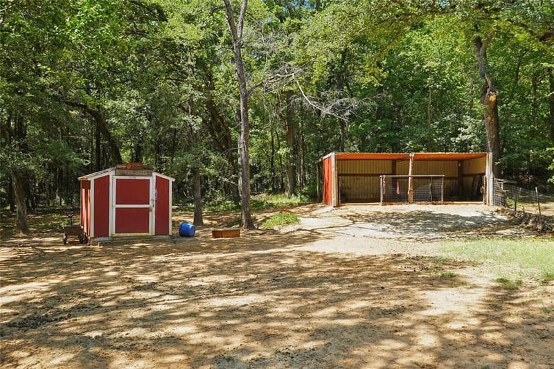 1433 Old Sadler Road, Sadler TX 76264 - Photo 33