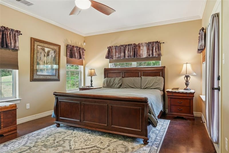1433 Old Sadler Road, Sadler TX 76264 - Photo 15