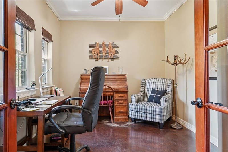 1433 Old Sadler Road, Sadler TX 76264 - Photo 11