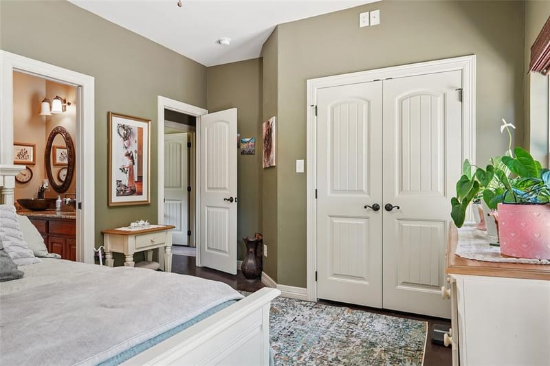 1433 Old Sadler Road, Sadler TX 76264 - Photo 19