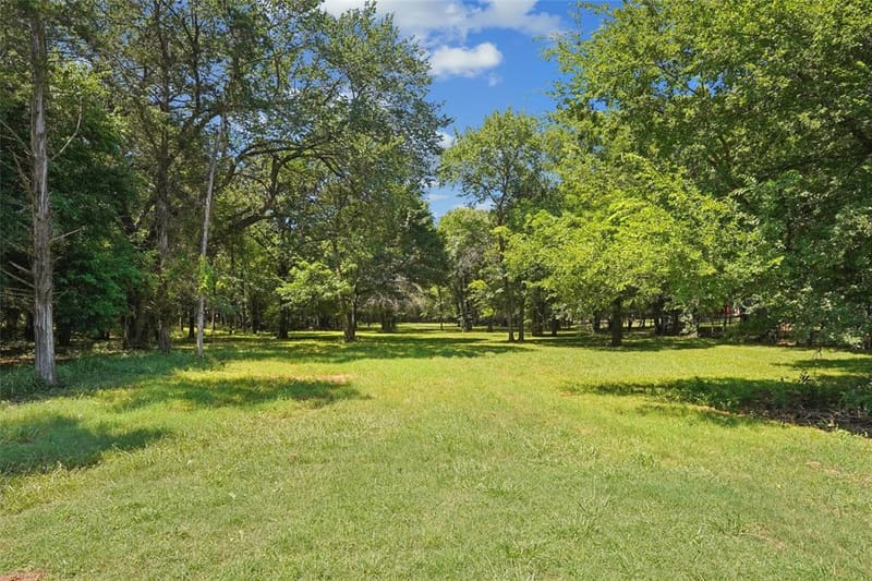 1433 Old Sadler Road, Sadler TX 76264 - Photo 35