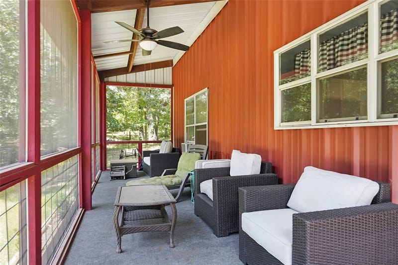 1433 Old Sadler Road, Sadler TX 76264 - Photo 31
