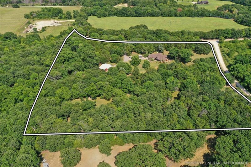 1433 Old Sadler Road, Sadler TX 76264 - Photo 39