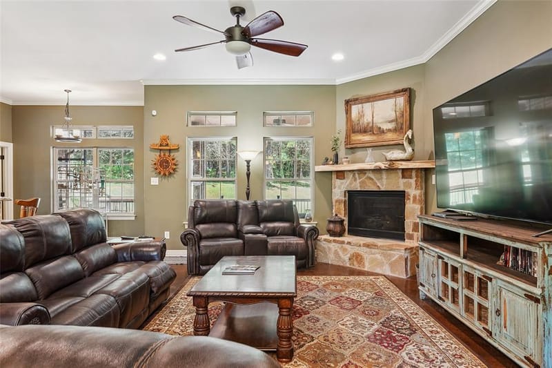 1433 Old Sadler Road, Sadler TX 76264 - Photo 8