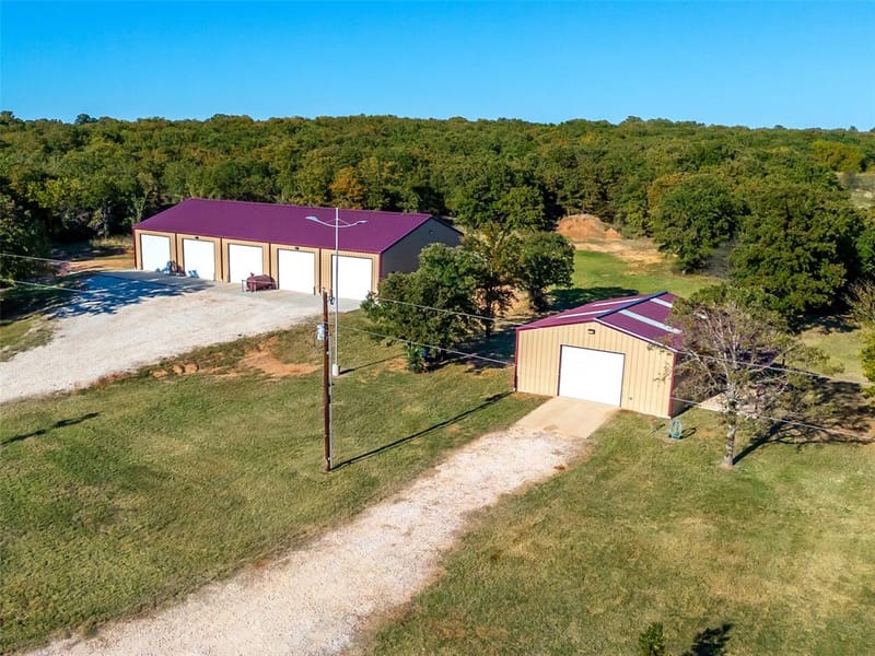 6108 Cottonwood Creek Road, Saint Jo TX 76265 - Photo 36
