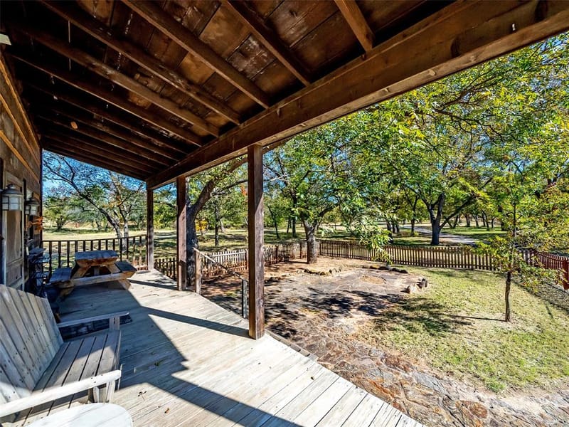 6108 Cottonwood Creek Road, Saint Jo TX 76265 - Photo 29