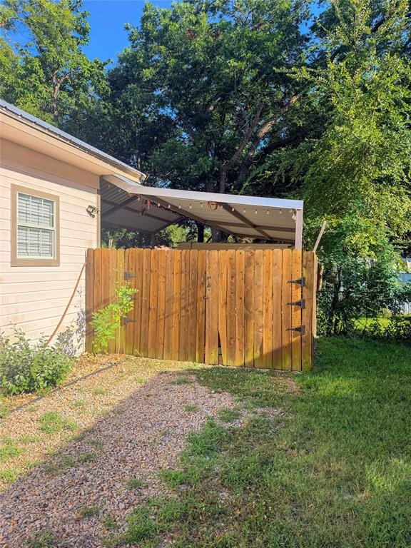2124 Culbertson Street, Paris TX 75460 - Photo 20