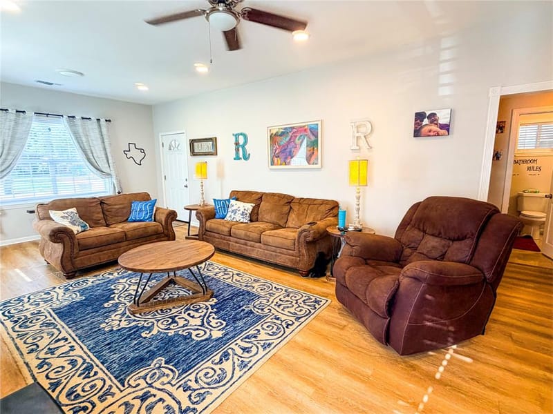 2124 Culbertson Street, Paris TX 75460 - Photo 9